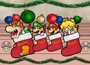 The Best Nintendo Christmas Gifts For 2017 - UK Edition
