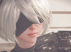 NieR:Automata For Nintendo Switch Gets A New Trailer