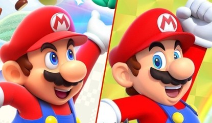 Is Super Mario Bros. Wonder Really A Departure From The 'New' Series?