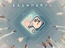 Battling The Viking Horde With Bad North Dev, Plausible Concept