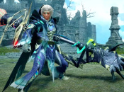 New Monster Hunter Rise: Sunbreak Weapon Showcases Have 100% More Insect Glaive