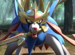 Today's Nintendo Direct Will Feature Pokémon Sword & Shield News