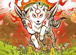 An Anniversary Ode To Okami, The Best Zelda Game That Isn't