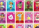 Animal Crossing Series 5 amiibo Cards Launch This November, 48 Cards Included