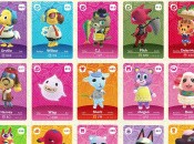 Animal Crossing Series 5 amiibo Cards Launch This November, 48 Cards Included