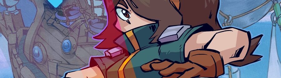 Vernal Edge (Switch eShop)