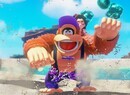 Donkey Kong Bananza's Next DLC Event Begins Next Week