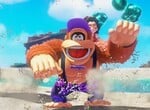 Donkey Kong Bananza's Next DLC Event Begins Next Week