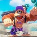 Donkey Kong Bananza's Next DLC Event Begins Next Week