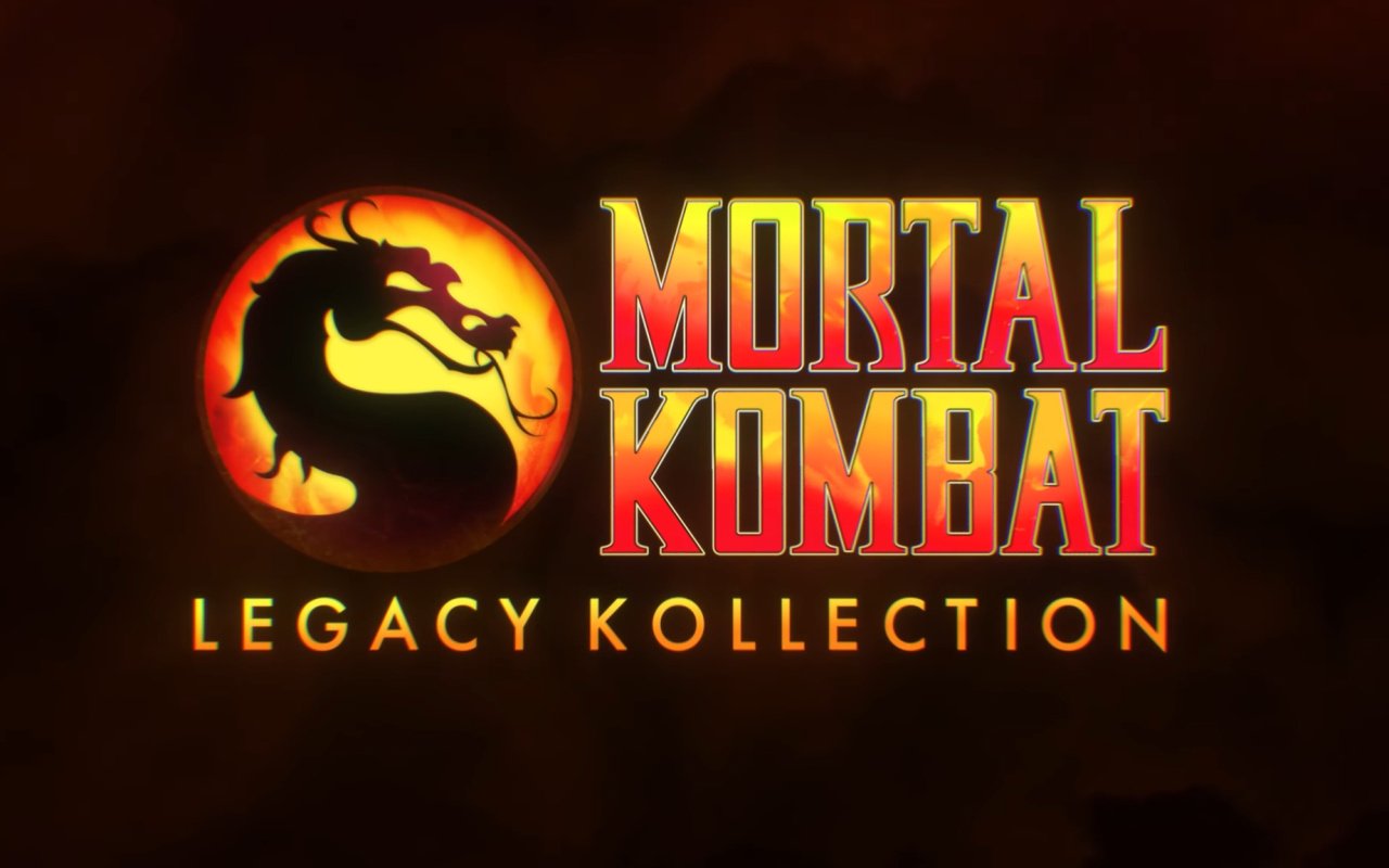 Mortal Kombat: Legacy Kollection Announced for Nintendo Switch and Switch 2 — A Historic Compilation by Digital Eclipse