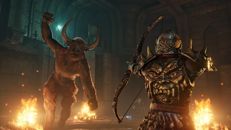 The Elder Scrolls: Oblivion Remastered
