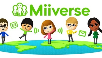 Nintendo Gets Tough With Miiverse Bans, and Some Users Aren't Exactly Pleased