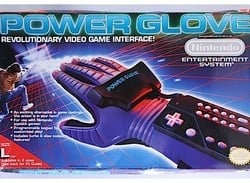 Learn The Full Story Behind the Power Glove Courtesy of the Gaming Historian