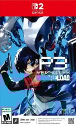 Persona 3 Reload