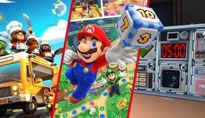 My Nintendo November Wrap-Up - News - Nintendo Official Site