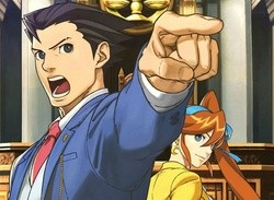 Want A Boxed Copy Of Phoenix Wright: Ace Attorney - Dual Destinies? Pester Capcom