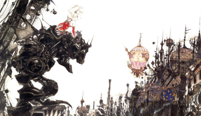13th April (North America)