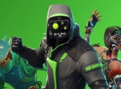 Love It Or Hate It, Fortnite Made More Money Than Any Other Game In 2019