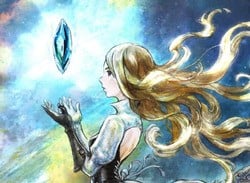 The Team Behind Bravely Default And Triangle Strategy Will Announce "Multiple" Games This Year