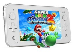 Wii U GamePad Lookalike On the Way