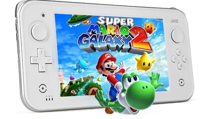 Wii U GamePad Lookalike On the Way
