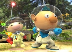Alph Confirmed as a New Challenger in Super Smash Bros.