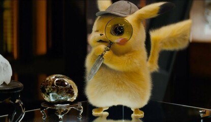Early Impressions Of The Pokémon Detective Pikachu Movie Are Amazingly Positive