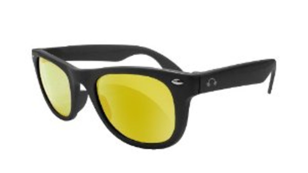 Hideous Yellow Glasses Reduce 3DS Fatigue, Apparently Nintendo Life