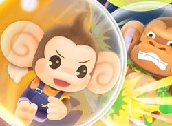 Sega Shows Off Super Monkey Ball Banana Rumble 2024 Roadmap