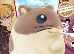 Nintendo Life's Alternative Awards 2025