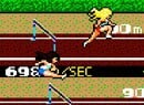 Taito's 'Field Day' Sprints Onto Switch Today Via Arcade Archives