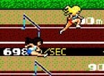 Taito's 'Field Day' Sprints Onto Switch Today Via Arcade Archives