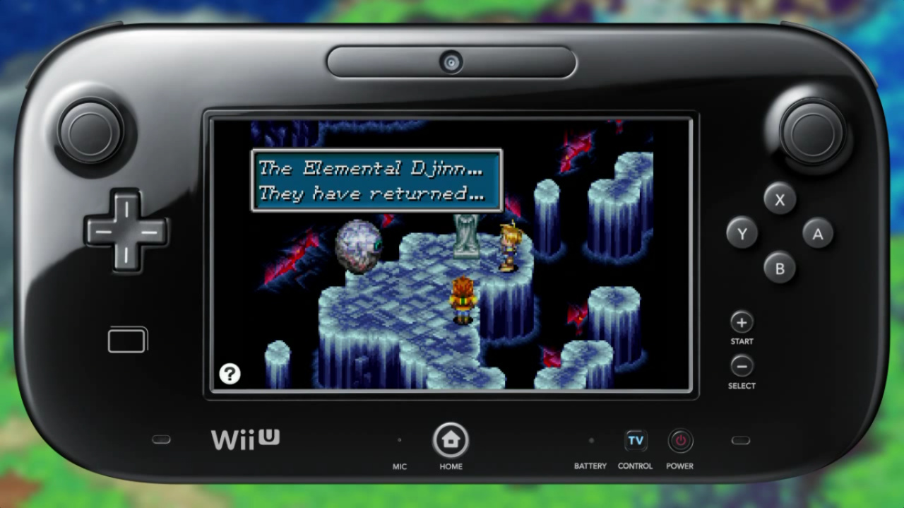 Game Boy Advance Games Are Shockingly Good on Wii U