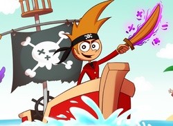 Work On Your Sums With MathLand, An Educational Quest Headed To Switch