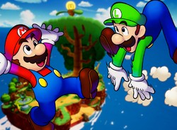 Nintendo Music's Latest Update Adds Mario & Luigi Switch Soundtrack, Includes 94 Songs