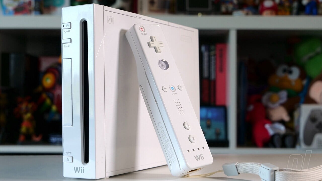 Wii and Nintendo DSi stores have been down for days, what's going on? -  Meristation