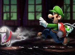 The Most Memorable Ghosts In Nintendo Games