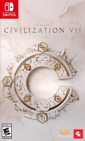 Sid Meier's Civilization VII