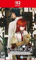 STEINS;GATE RE:BOOT