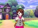 Pokémon Sword And Shield's Gloria Has Finally Been Given A Voice, And It's (Very) British