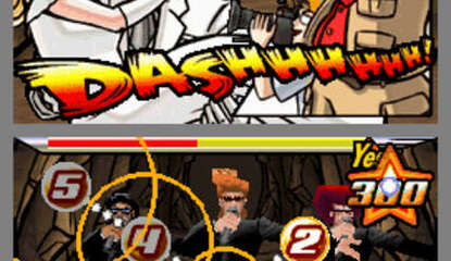 Elite Beats On Your DS