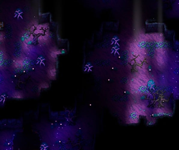 Core Keeper - Switch 2 Edition