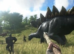 Ark: Survival Evolved Dev Says The Difference Between PS4, Xbox One and Switch Isn't As Big As You Might Think