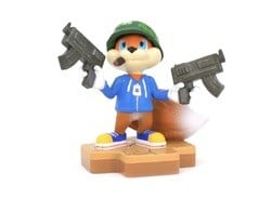 Banjo-Kazooie And Conker Are Being Added To The Totaku Collection