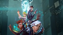Invisible, Inc. Nintendo Switch Edition
