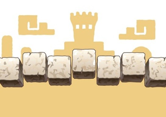 SpeedThru: Potzol's Puzzle (3DS eShop)