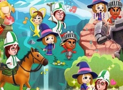 Miitopia - A Daft DIY Adventure With Boundless Appeal, If You Make The Effort