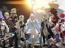 Fire Emblem Fates Storms to Number One in Japan