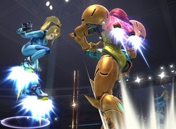 A Week of Super Smash Bros. Wii U and 3DS Screens - Issue Thirty Three