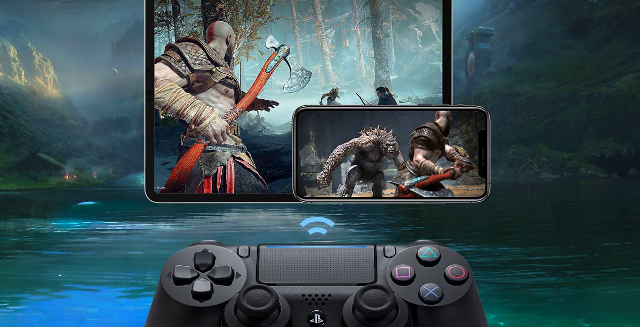 Wijde selectie Optimisme Samenhangend Sony Is Asking PS4 Owners If They Want Remote Play On The Nintendo Switch |  Nintendo Life